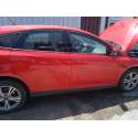 FORD FOCUS III SEDÁN
