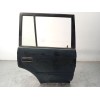 Recambio de puerta trasera derecha para toyota land cruiser (j9) td vx (5-ptas.) (kzj95) referencia OEM IAM 6700360160 670036016