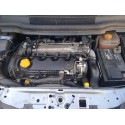OPEL ZAFIRA B