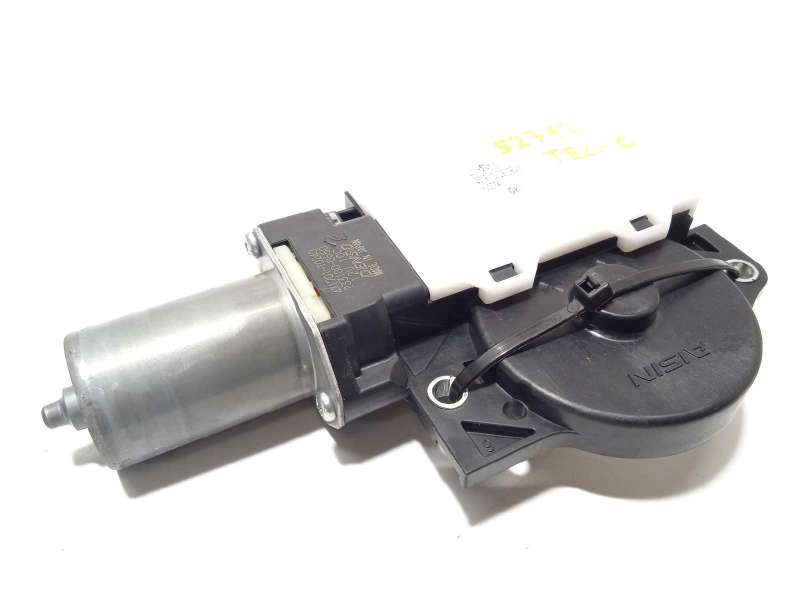 Recambio de motor techo electrico para lexus es 300h referencia OEM IAM 6326033210 2331000650 47170110240 - Gris 2