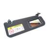 Recambio de parasol derecho para lexus es 300h referencia OEM IAM 7431033E70C1  