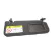 Recambio de parasol derecho para lexus es 300h referencia OEM IAM 7431033E70C1  