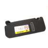 Recambio de parasol derecho para lexus es 300h referencia OEM IAM 7431033E70C1  