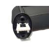 Recambio de parasol derecho para lexus es 300h referencia OEM IAM 7431033E70C1  