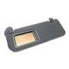 Recambio de parasol izquierdo para lexus es 300h referencia OEM IAM 7432033E40C1  