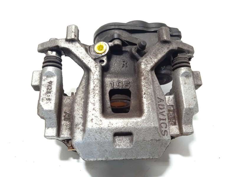 Recambio de pinza freno trasera derecha para lexus es 300h referencia OEM IAM 4783033270 - Gris 2
