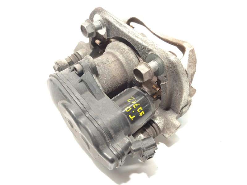 Recambio de pinza freno trasera derecha para lexus es 300h referencia OEM IAM 4783033270 - Gris 3