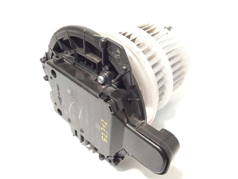 MOTOR CALEFACCION 5285T1 