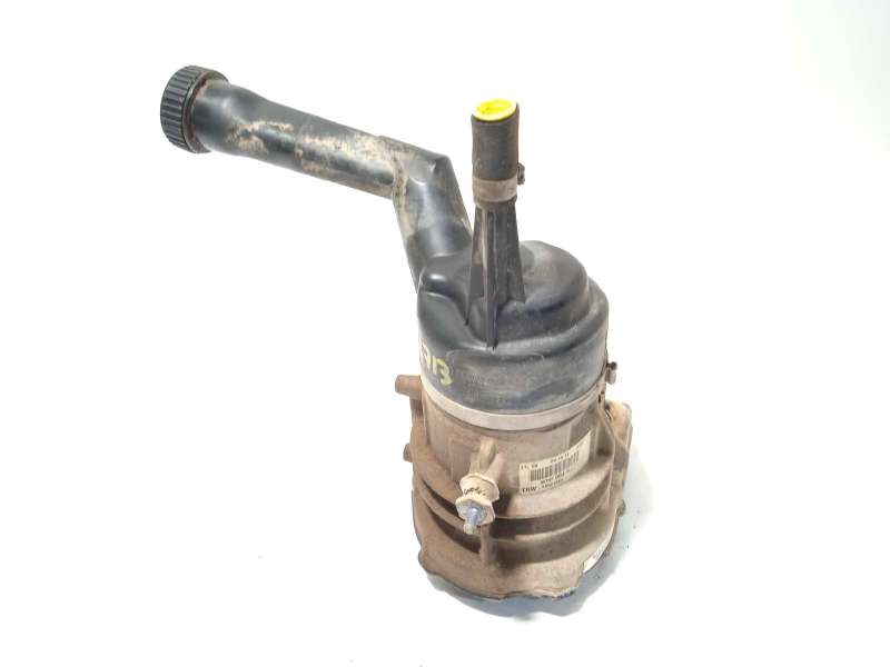 Recambio de bomba servodireccion para citroën berlingo station wagon 1.6 hdi fap referencia OEM IAM 9670700480 1629090180 160910 - Blanco 2