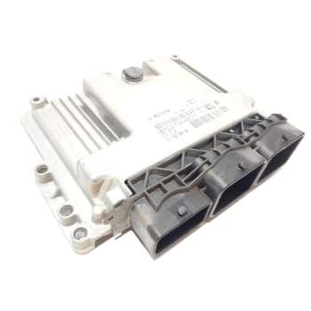 CENTRALITA MOTOR UCE 9676830080 9666729580 0281017600