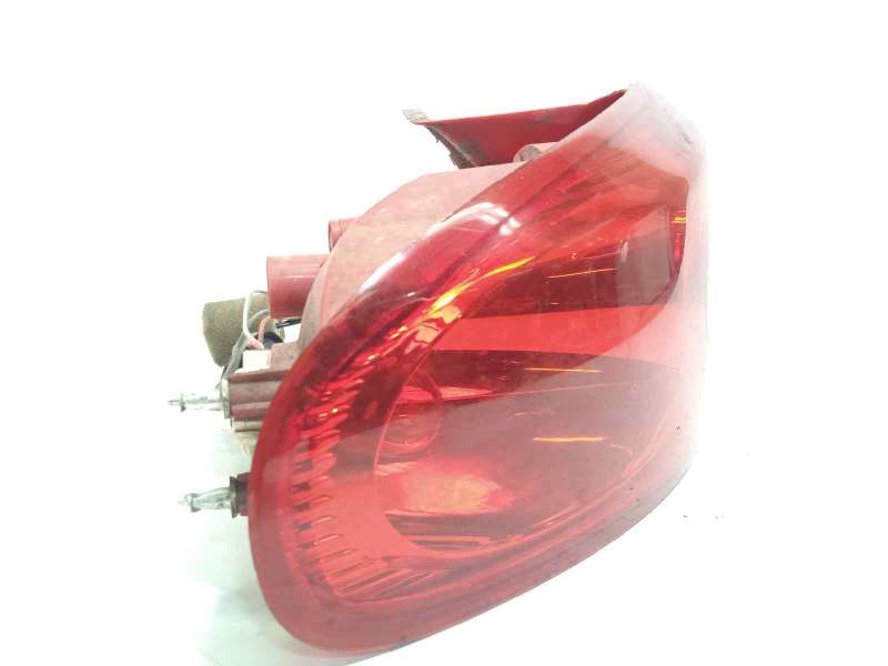 Recambio de piloto trasero izquierdo para chevrolet lacetti 2.0 diesel cat referencia OEM IAM 96387724 3