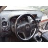 opel antara a (l07) del año 2009
