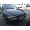 volvo s60 i (384) del año 2004