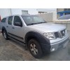 nissan navara pick-up (d40m) del año 2005