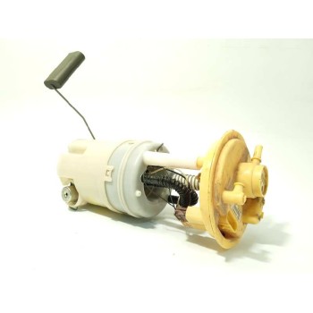 Recambio de bomba combustible para mitsubishi colt berlina 3 (z30) cleartec referencia OEM IAM 1760A320  