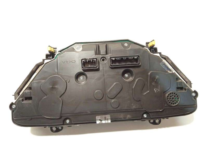 Recambio de cuadro instrumentos para toyota auris 1.8 16v (híbrido) referencia OEM IAM 838000ZW30 - Blanco 3