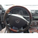 MERCEDES-BENZ CLASE M (W163)