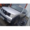 nissan navara pick-up (d40m) del año 2005