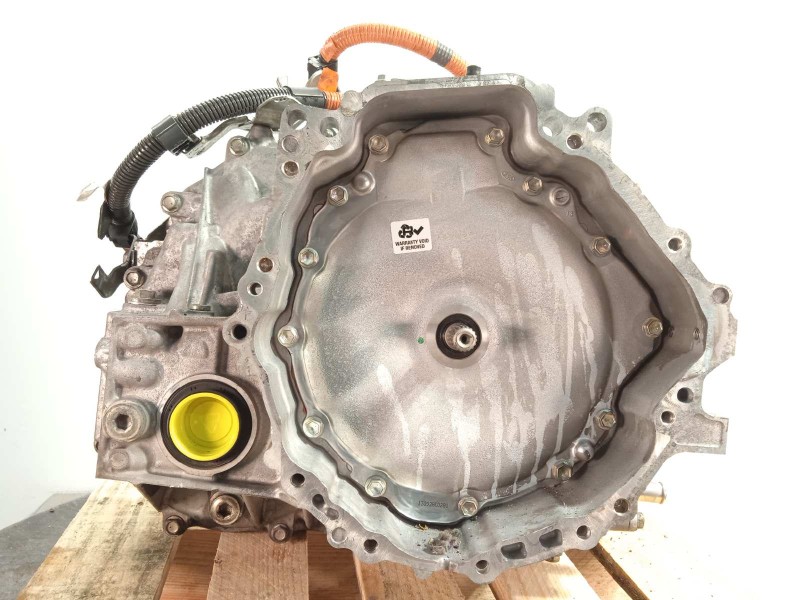 CAJA CAMBIOS 3090047064 