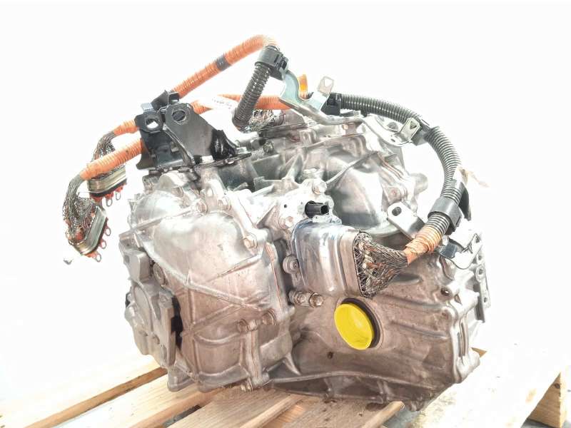 Recambio de caja cambios para toyota auris 1.8 16v (híbrido) referencia OEM IAM 3090047064 - Blanco 4