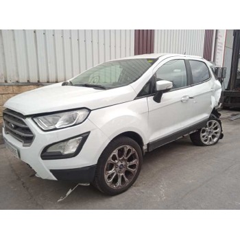 FORD ECOSPORT (CR6)