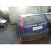 fiat punto berlina (176) del año 1997