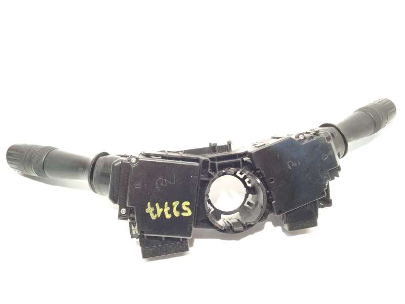 Recambio de mando intermitentes para toyota auris 1.8 16v (híbrido) referencia OEM IAM 8414002720  8465202540 - Blanco 5