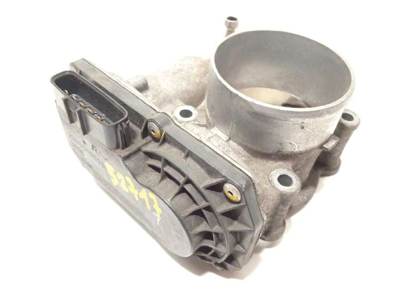 Recambio de caja mariposa para toyota auris 1.8 16v (híbrido) referencia OEM IAM 220300T110 - Blanco 2