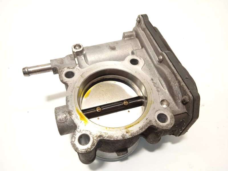 Recambio de caja mariposa para toyota auris 1.8 16v (híbrido) referencia OEM IAM 220300T110 - Blanco 3