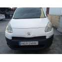 PEUGEOT PARTNER FURGONETA/MONOVOLUMEN