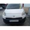 peugeot partner furgoneta/monovolumen del año 2014