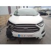 ford ecosport (cr6) del año 2019