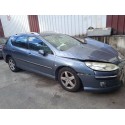 PEUGEOT 407 SW