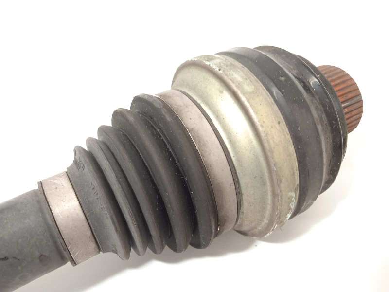 Recambio de transmision trasera derecha para porsche macan (typ ) 2.0 16v tfsi cat referencia OEM IAM 95B501203K - Negro 3