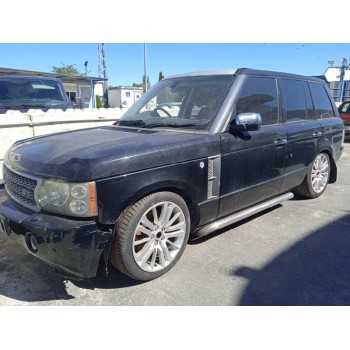 land rover range rover sport del año 2005