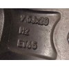 Recambio de llanta para porsche panamera 4 s referencia OEM IAM 97036217805  