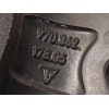 Recambio de llanta para porsche panamera 4 s referencia OEM IAM 97036217805  