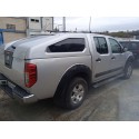 NISSAN NAVARA PICK-UP (D40M)