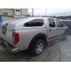 nissan navara pick-up (d40m) del año 2005
