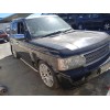 land rover range rover sport del año 2005