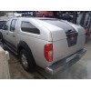 nissan navara pick-up (d40m) del año 2005