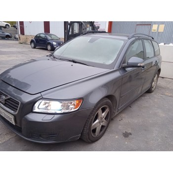volvo v50 (545) del año 2009