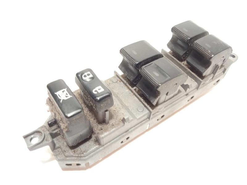 MANDO ELEVALUNAS DELANTERO IZQUIERDO 8404002120 