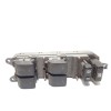 Recambio de mando elevalunas delantero izquierdo para toyota auris 1.8 16v (híbrido) referencia OEM IAM 8404002120  