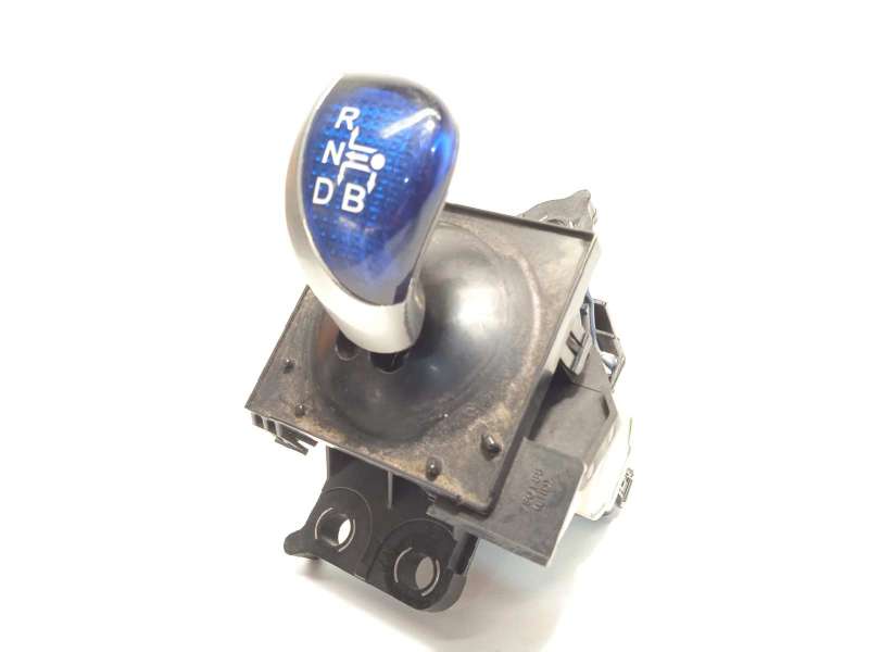 Recambio de palanca cambio para toyota auris 1.8 16v (híbrido) referencia OEM IAM 3355012G20B0 - Blanco 3
