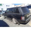 land rover range rover sport del año 2005