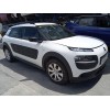 citroën c4 cactus del año 2016