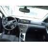 toyota corolla (e12) del año 2005