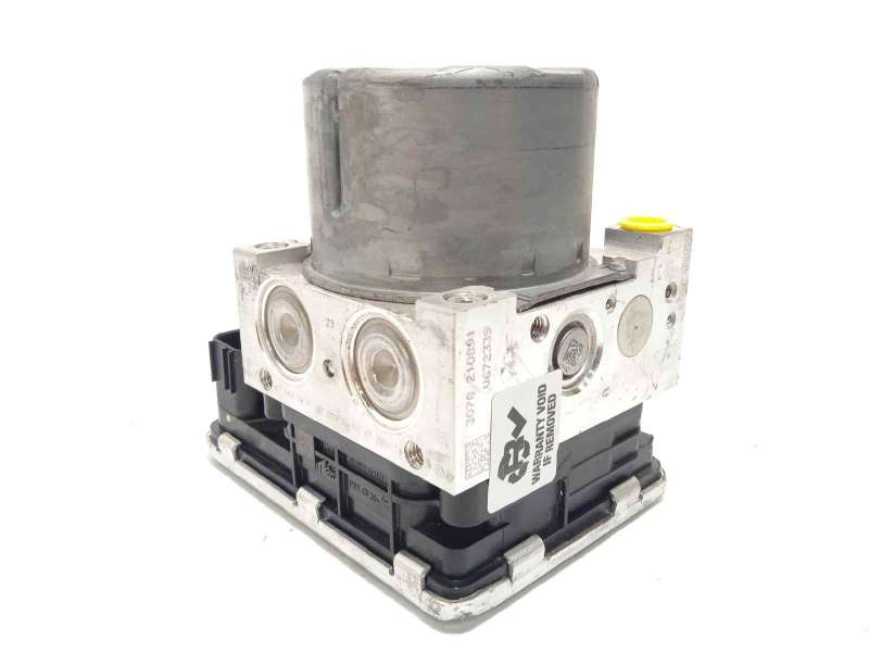 Recambio de abs para audi q2 (gag) s-line referencia OEM IAM 5Q0614517GA 28516322213 10022021544 2
