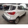 ford ecosport (cr6) del año 2019
